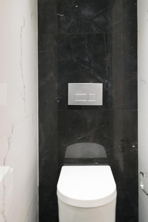 Voda Luxury Residence #201 - Acropolis View Rooftop Atena Exterior foto